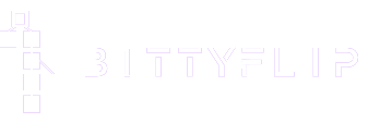 BittyFlip Logo
